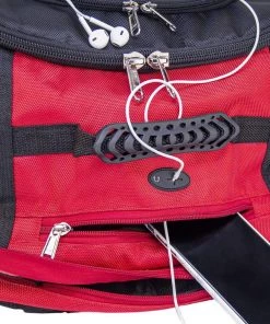 Revgear Travel Locker XL Backpack APPAREL & ACCESSORIES