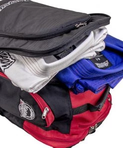 Revgear Travel Locker XL Backpack APPAREL & ACCESSORIES 20 Revgear Travel Locker XL Backpack APPAREL & ACCESSORIES