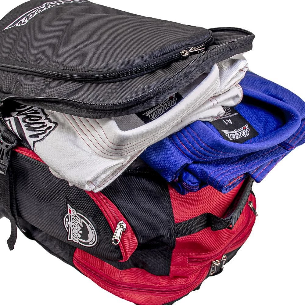 Revgear Travel Locker XL Backpack APPAREL & ACCESSORIES 5 Revgear Travel Locker XL Backpack APPAREL & ACCESSORIES