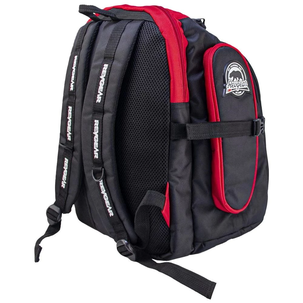 Revgear Travel Locker XL Backpack APPAREL & ACCESSORIES 9 Revgear Travel Locker XL Backpack APPAREL & ACCESSORIES
