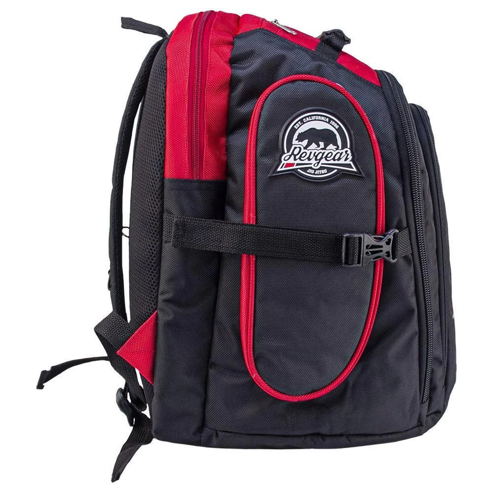 Revgear Travel Locker 'Urban' Mini Backpack 4 Revgear Travel Locker 'Urban' Mini Backpack