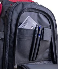 Revgear Travel Locker XL Backpack APPAREL & ACCESSORIES 23 Revgear Travel Locker XL Backpack APPAREL & ACCESSORIES