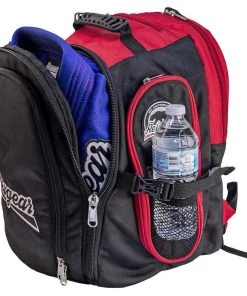 Revgear Travel Locker 'Urban' Mini Backpack 17 Revgear Travel Locker 'Urban' Mini Backpack