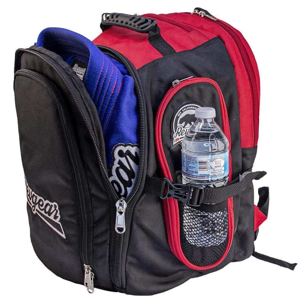 Revgear Travel Locker 'Urban' Mini Backpack 5 Revgear Travel Locker 'Urban' Mini Backpack