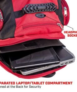 Revgear Travel Locker XL Backpack APPAREL & ACCESSORIES 29 Revgear Travel Locker XL Backpack APPAREL & ACCESSORIES