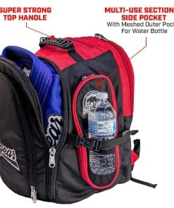 Revgear Travel Locker 'Urban' Mini Backpack 26 Revgear Travel Locker 'Urban' Mini Backpack