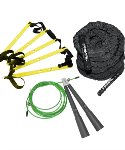 Primal Strength Conditioning Package Suspension, Rings, Systems & Packs