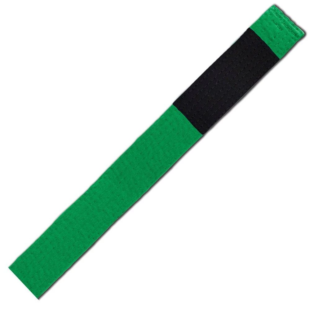 Revgear Brazilian Jiu Jitsu Belt - Kids 4 Revgear Brazilian Jiu Jitsu Belt - Kids