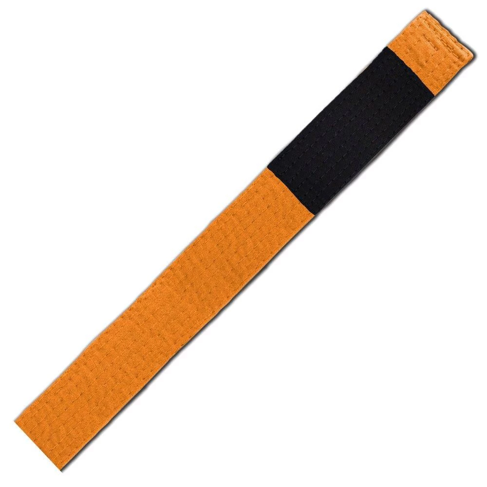 Revgear Brazilian Jiu Jitsu Belt - Kids 5 Revgear Brazilian Jiu Jitsu Belt - Kids