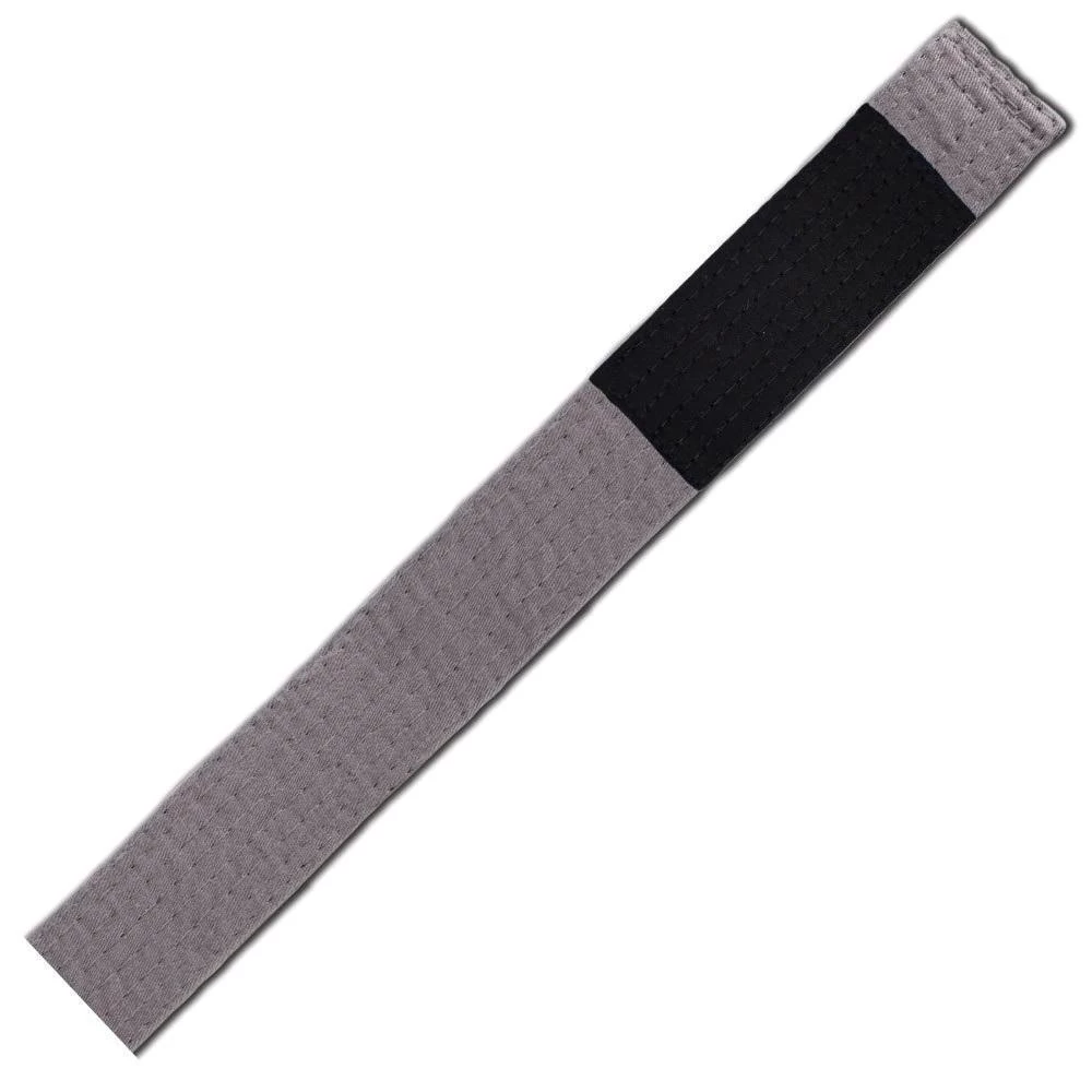 Revgear Brazilian Jiu Jitsu Belt - Kids 7 Revgear Brazilian Jiu Jitsu Belt - Kids