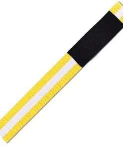 Revgear Brazilian Jiu Jitsu Belt - Kids 25 Revgear Brazilian Jiu Jitsu Belt - Kids