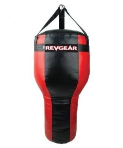 Mushroom Uppercuts Bag By Revgear