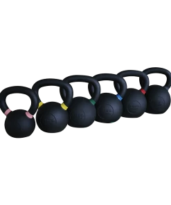 Primal Strength Rebel Kettlebell Set WEIGHTS & BARS