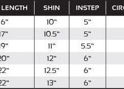 PROTECTION Revgear Amateur Muay Thai Shin Guards - Blue 13 PROTECTION Revgear Amateur Muay Thai Shin Guards - Blue