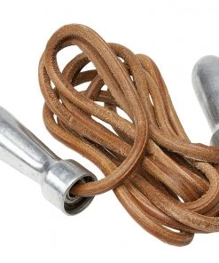 Pro Box Aluminium Handle Speed Rope