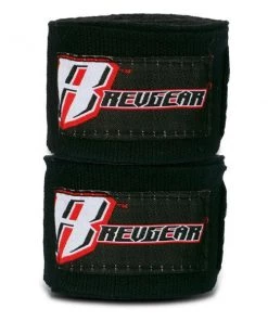 Revgear Hand Wraps - 4.5 Metre 15 Revgear Hand Wraps - 4.5 Metre