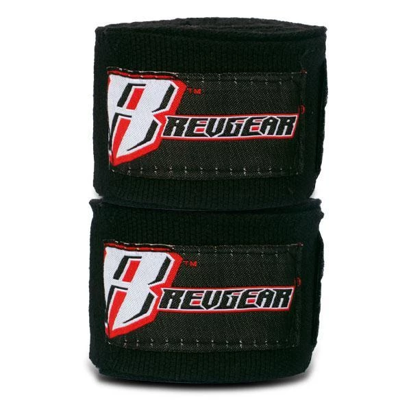 Revgear Hand Wraps - 4.5 Metre 6 Revgear Hand Wraps - 4.5 Metre