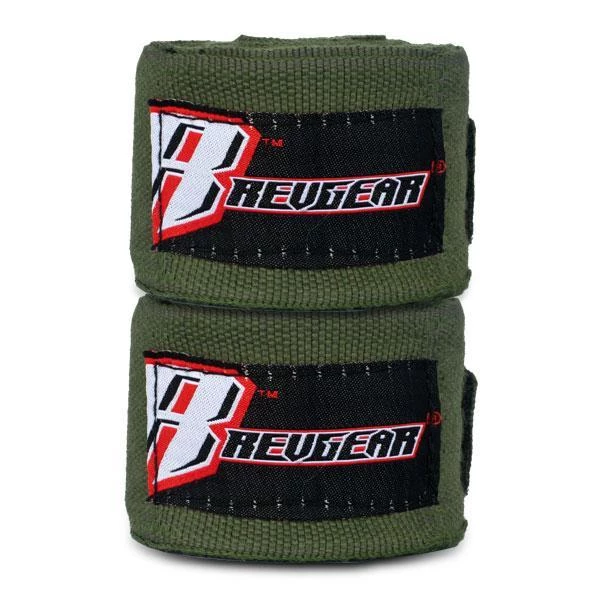 Revgear Hand Wraps - 4.5 Metre 12 Revgear Hand Wraps - 4.5 Metre