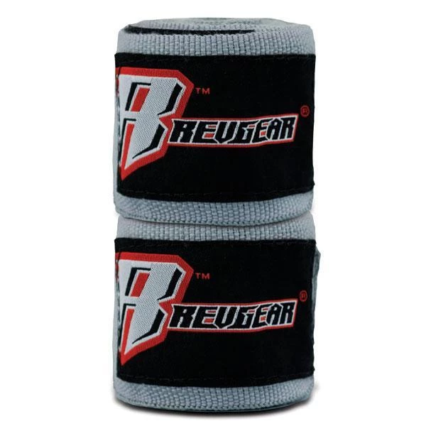 Revgear Hand Wraps - 4.5 Metre 7 Revgear Hand Wraps - 4.5 Metre