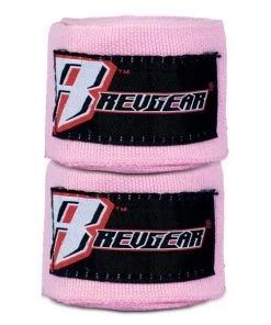 Revgear Hand Wraps - 4.5 Metre 20 Revgear Hand Wraps - 4.5 Metre