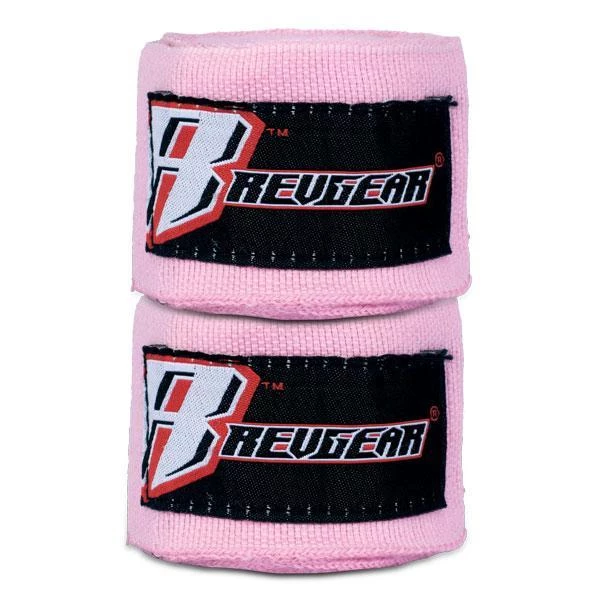 Revgear Hand Wraps - 4.5 Metre 11 Revgear Hand Wraps - 4.5 Metre