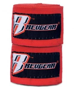 Revgear Hand Wraps - 4.5 Metre 17 Revgear Hand Wraps - 4.5 Metre