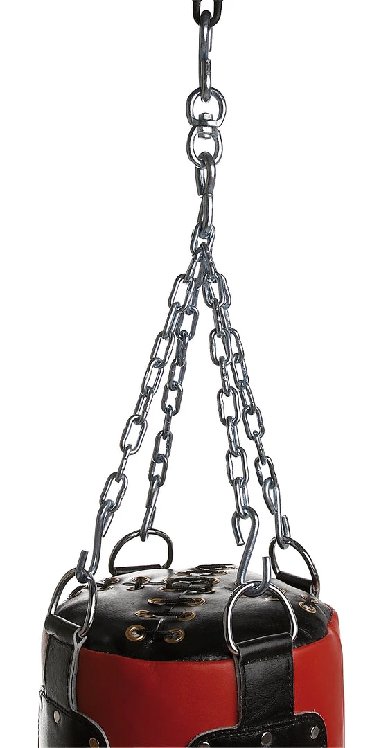 Pro Box Heavy Weight Four Leg Swivel Punch Bag Chains 3 Pro Box Heavy Weight Four Leg Swivel Punch Bag Chains