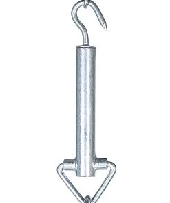 Pro Box Heavy Duty Bag Hanging Spring Fixings & Brackets