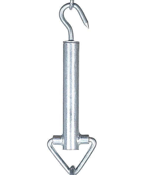 Pro Box Heavy Duty Bag Hanging Spring Fixings & Brackets 3 Pro Box Heavy Duty Bag Hanging Spring Fixings & Brackets