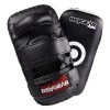 Revgear Original Thai Kick Pads - Black 1 Revgear Original Thai Kick Pads - Black