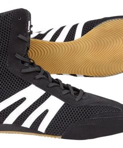Pro Box Boxing Boots Boxing & Wrestling Boots