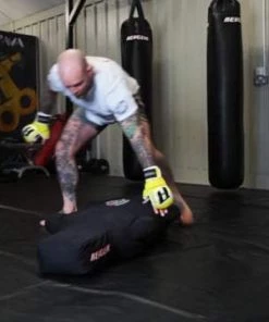 Revgear Motion Master Grappling Dummy Heavy Bags 11 Revgear Motion Master Grappling Dummy Heavy Bags