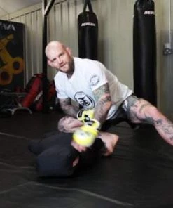 Revgear Motion Master Grappling Dummy Heavy Bags 12 Revgear Motion Master Grappling Dummy Heavy Bags