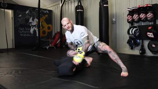 Revgear Motion Master Grappling Dummy Heavy Bags 7 Revgear Motion Master Grappling Dummy Heavy Bags