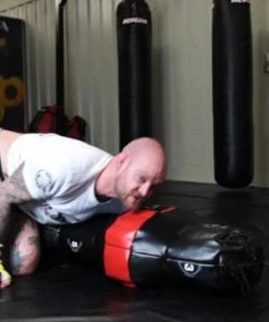 Heavy Bags Throwing Bag By Revgear