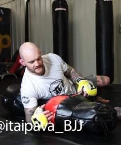 Heavy Bags Throwing Bag By Revgear