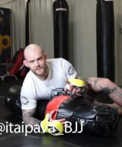 Heavy Bags Throwing Bag By Revgear