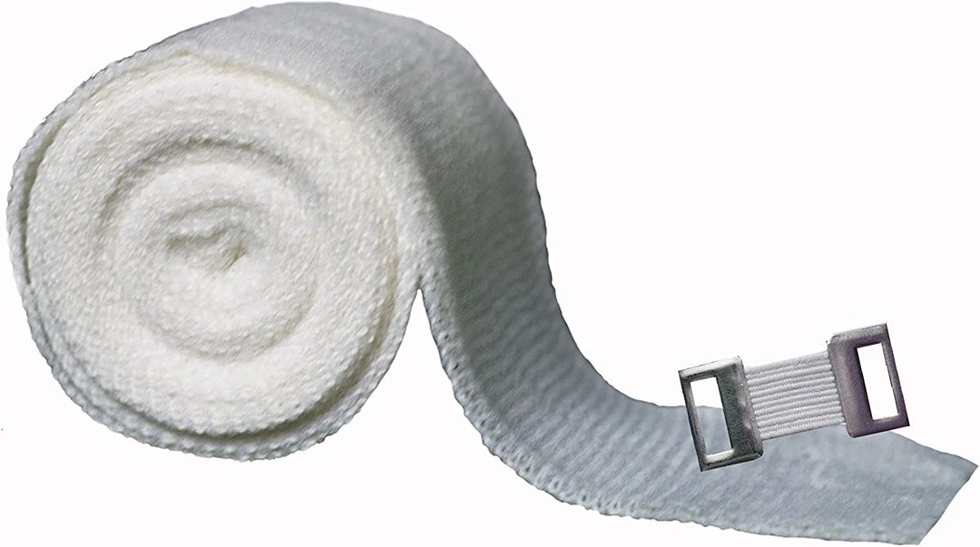 Le Roy Leroy Mexican Gauze Hand Wraps (Individual) 5 Le Roy Leroy Mexican Gauze Hand Wraps (Individual)