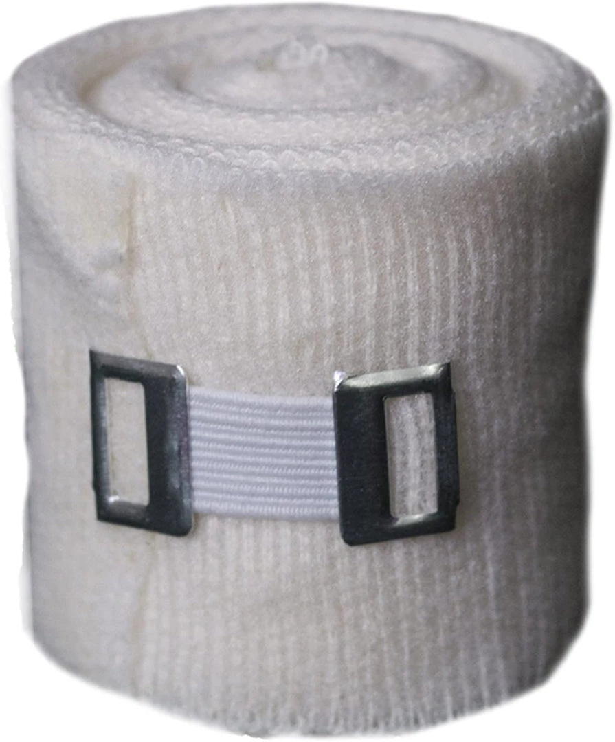 Le Roy Leroy Mexican Gauze Hand Wraps (Individual) 4 Le Roy Leroy Mexican Gauze Hand Wraps (Individual)