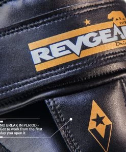 Revgear Pinnacle RG1 Gel Focus Mitts PADS 14 Revgear Pinnacle RG1 Gel Focus Mitts PADS