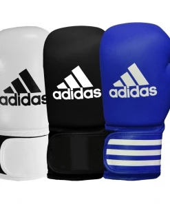 Adidas Performer Leather Boxing Gloves