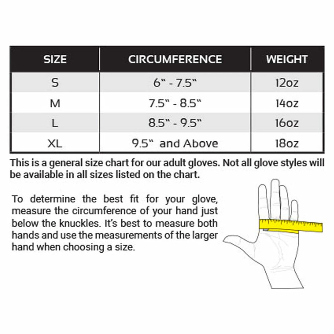 FIGHT GLOVES Revgear Pinnacle Boxing Gloves - Black 4 FIGHT GLOVES Revgear Pinnacle Boxing Gloves - Black