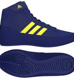 Adidas Havoc K Wrestling Boot Mystery KIDS