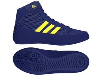 Adidas Havoc K Wrestling Boot Mystery KIDS 3 Adidas Havoc K Wrestling Boot Mystery KIDS