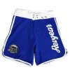 Revgear BJJ Board Shorts - Blue 1 Revgear BJJ Board Shorts - Blue
