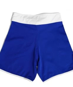 Revgear BJJ Board Shorts - Blue