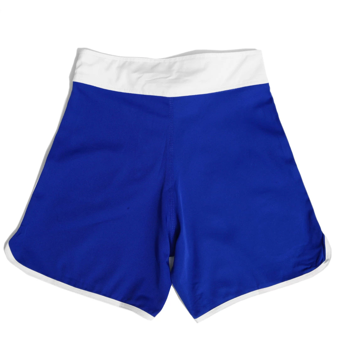 Revgear BJJ Board Shorts - Blue 4 Revgear BJJ Board Shorts - Blue