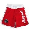 Revgear BJJ Board Shorts - Red 1 Revgear BJJ Board Shorts - Red