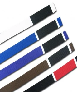 Fuji Sports KIMONOS Fuji BJJ Belt