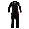 Fuji Sports Fuji Sekai 2.0 BJJ Gi - Black 2 Fuji Sports Fuji Sekai 2.0 BJJ Gi - Black